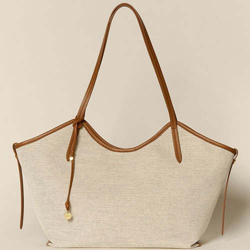 AMAG Sartorial Leather Craftsmanship Bag